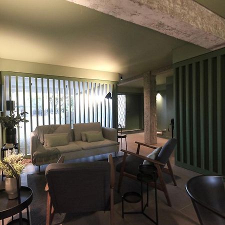 Oporto Coliving Circunvalacao 13250 Senhora da Hora Exterior photo