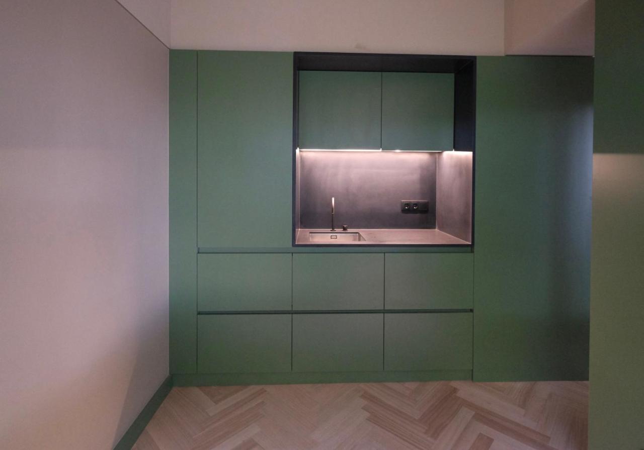 Oporto Coliving Circunvalacao 13250 Senhora da Hora Exterior photo