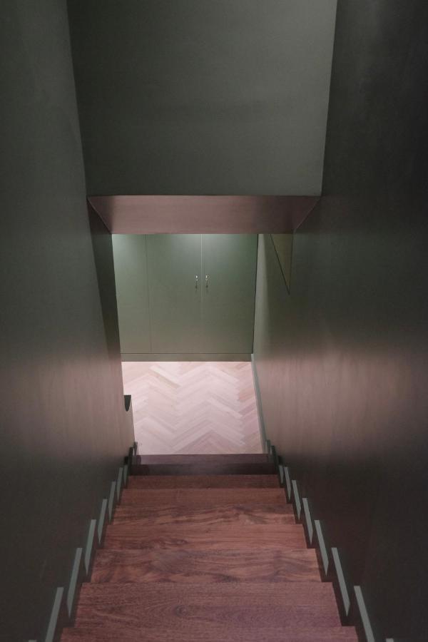 Oporto Coliving Circunvalacao 13250 Senhora da Hora Exterior photo